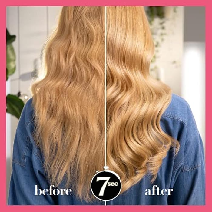 Schwarzkopf Gliss 7 Seconds Express Hair Repair Treatment, Colour Perfector, Instant Hair Mask for Coloured and Highlighted hair, 200 ml (Pack of 1) - Image 4